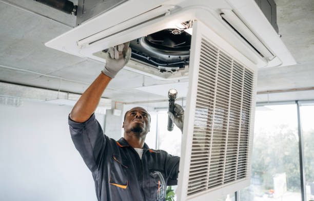 Licensed Hvac service in Lexington, IL - FH HVAC