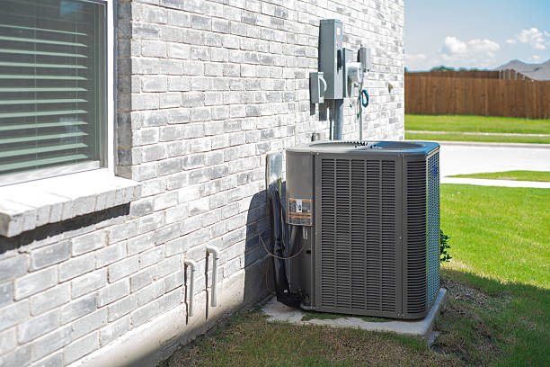 Reliable Hvac contractor in Lexington, IL by FH HVAC