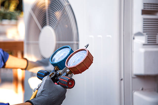 Affordable Hvac solutions in Lexington, IL